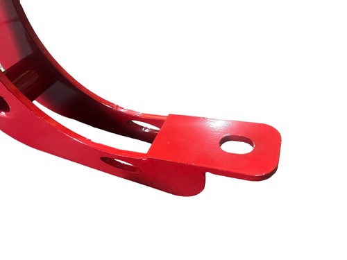 Differential Diff Brace Bracket For Nissan 350Z Infiniti G35 VQ35 VQ For OEM V35 - Picture 5 of 7