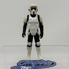 Biker Scout Star Wars Rotj Return of the Jedi Vintage Action Figure 1983
