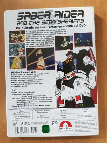 DVD´s / BARBIE,BIENE MAJA, DRAGON BALLZ , HEXELILI ...zum AUSSUCHEN FSK 0 - 12 - Bild 167 von 197