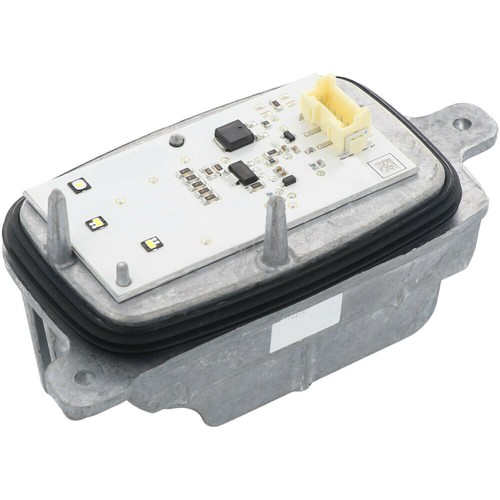 285759447R Pour MEGANE IV MODULE DRL DE FEUX DE JOUR DIURNE LED AVANT GAUCHE - Imagen 3 de 7