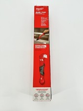 Milwaukee 49-90-2023 AIR-TIP 3-in-1 Crevice/Brush Tool Attachment
