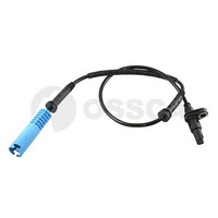 Ossca Sensor Raddrehzahl Vorderachse Beidseitig FüR Bmw X5 E53 3.0D 3.0I