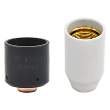 9-8213,Start Cartridge 9-8218 Shield Cup Cap For SL60/100 Plasma Cut Torch New