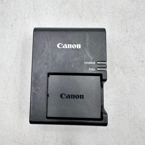 Canon EOS Rebel T7 24.1MP Digital SLR 304 Shutter Count Body + Ladegerät + Akku - Bild 10 von 11