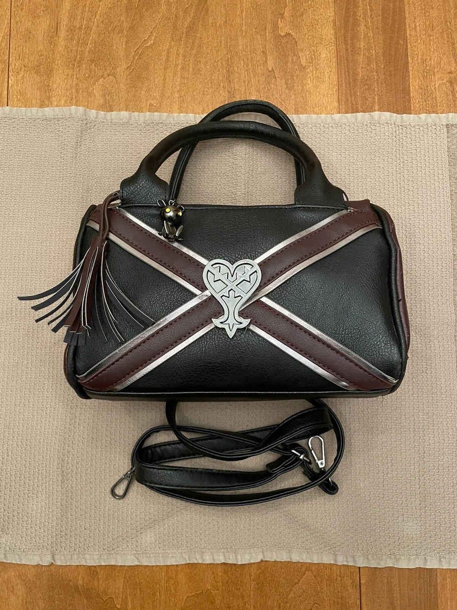 Kingdom hearts best sale satchel