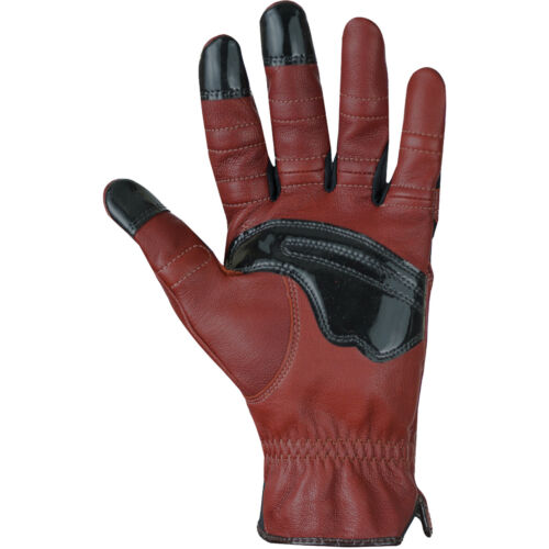 Bionic Men's Tough Pro Natural Fit Gardening and Outdoor Work Gloves - Brown - 第 3/4 張圖片