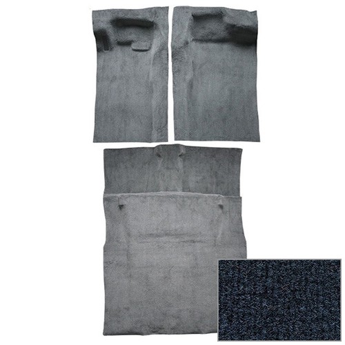 2001-08 Chrysler PT Cruiser Hardtop Cut-pile Carpet! - Bild 65 von 107