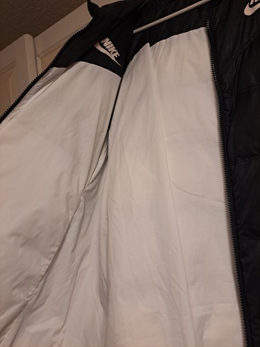nike wendejacke - Bild 3 von 3