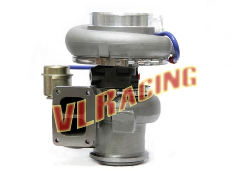 Compatible para turbocompresor Non-EGR Detroit Series 60 Turbo Detroit 14,0 L - Imagen 2 de 4