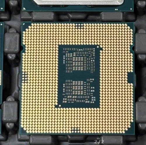 Intel Core I9-10900F SRH90 2.80GHz 10-core LGA1200 20MB Desktop CPU Processor - Picture 4 of 4