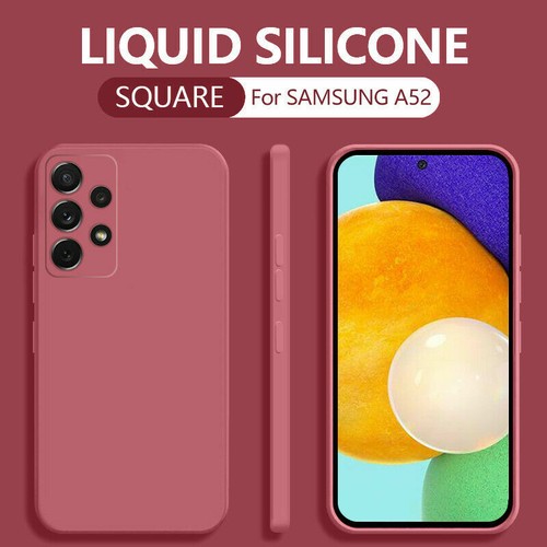 For OnePlus 9 10 Pro 6T Nord N30 N20 Shockproof Liquid Silicone Soft Case Cover - Picture 23 of 27