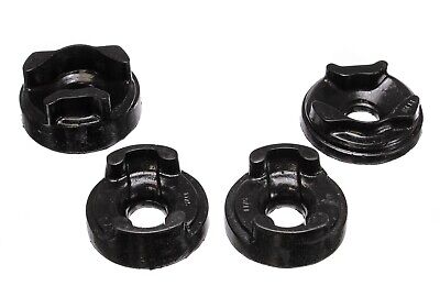 Energy Suspension Motor Mount Inserts Toyota Matrix 8.1101G Energy Suspension Motor Mount Inserts Toyota Matrix 8.1101G