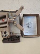 Vintage Kodak Showtime 8 Movie Projector