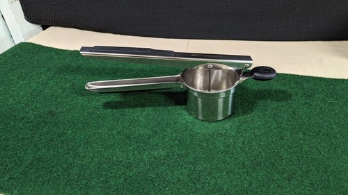 Priority Chef Potatoes Smasher/Research Potato Masher - Imagen 3 de 14