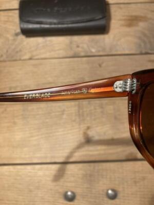 小物 AMERICAN OPTICAL EVERGLADE AMERICAN OPTICAL AO TRUE COLOR CN 109 T EVERGLADE SUNGLASSES