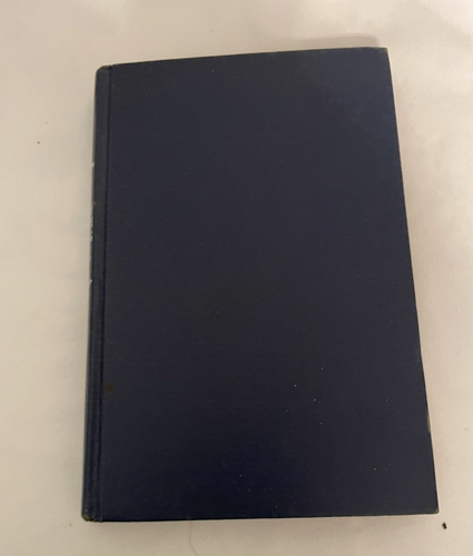 The Power Of Positive Thinking by Norman Vincent Peale - 1952 Edition