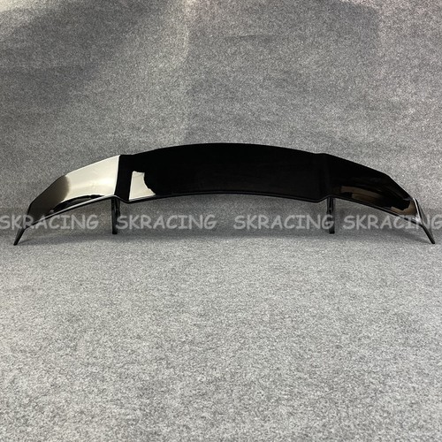 Fits Porsche Cayman Boxster 981 718 987 997 998 911 Rear Trunk Spoiler Wing - 第 2/18 張圖片