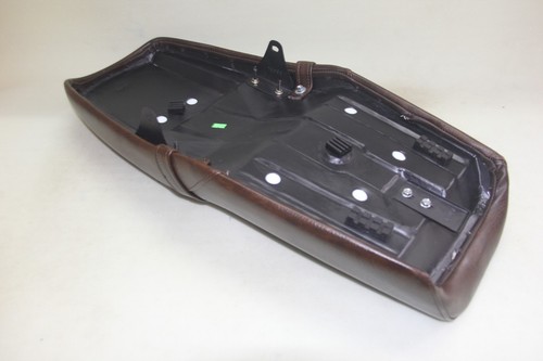 28 inches 1982-1983 Honda CB750SC CB750 Nighthawk cafe racer seat CODE: T3179 - Imagen 5 de 9
