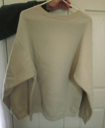 TROPICANA ATLANTIC CITY PALM COURT SWEATSHIRT GRÖSSE EXTRA LARGE - Bild 3 von 3