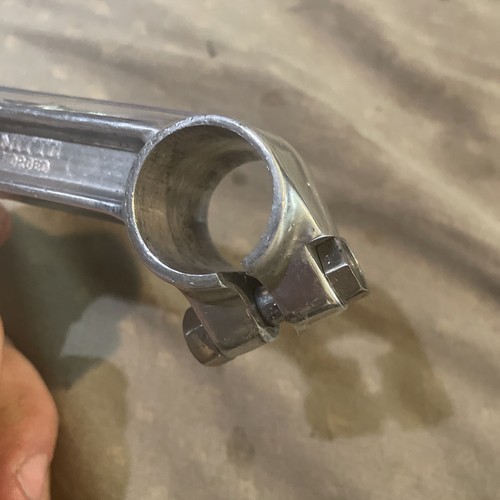 Nitto Forged Quill Stem 90mm - Picture 4 of 12