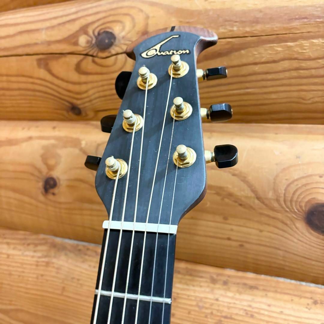 【希少】ovation Collectors' Series 93 エレアコ Acoustic Electric Guitar Ovation Collectors Series 93