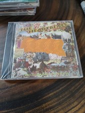 The Heartbeats Rhythm Quartet - Spinning World, CD Almost new condition