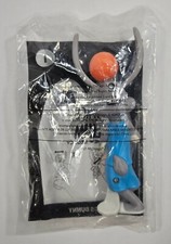 Bugs Bunny Looney Toons Space Jam New Legacy 1 McDonald's Happy Meal Toy 2021