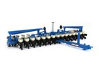 SpecCast Blue Diecast Farm Vehicles