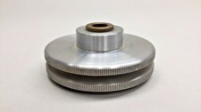Stewart Systems Inc A-47705 Wheel Idler 3-1/2" x 1-1/2" x 1/2" Bore 00-47705