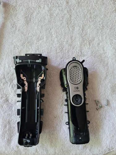 Braun Series 9 Used Working Parts Main Housing,Motor, Top,Bottom,Outer Cover etc - Picture 13 of 14