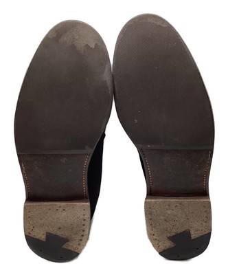 Alden Suede