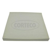 Corteco Innenraumfilter Partikelfilter FüR Fiat Ducato Pritsche/Fahrgestell 250