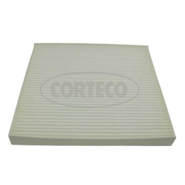 Corteco Innenraumfilter Partikelfilter FüR Fiat Ducato Pritsche/Fahrgestell 250-image