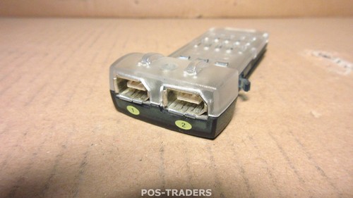 Cisco GigaStack GBIC WS-X3500-XL Interface Konverter Half/Full duplex 2Gbps MODU