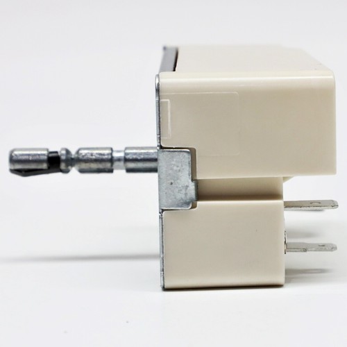 3149401 Infinite Control Switch for Whirlpool Range Stove Burner Eye 811430 - Picture 5 of 6