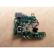 Camera Repair Spare Part Flash Board Top Cover Circuit PCB For Niko D750