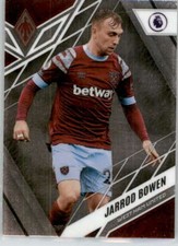 2022-23 Panini Chronicles Phoenix Premier League 260 Jarrod Bowen West Ham