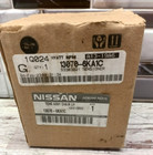 Genuine Nissan Tensioner 13070-6KA1C
