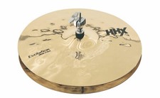 Sabian HHX Evolution 14" Hi-Hats Cymbals - 11402XEB