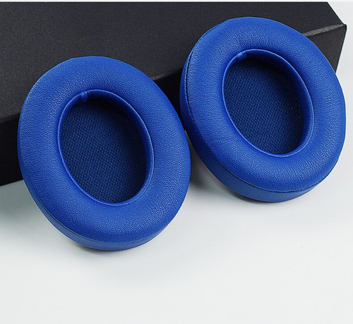 1 Pair Replacement Ear Pads Cushion for Beats by Dr.Dre Studio 2/3 Headphones - Picture 3 of 24