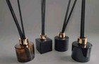 Luxury Reed Diffuser 100ml-Long Lasting Over 30 Scent-4 jars to choose from