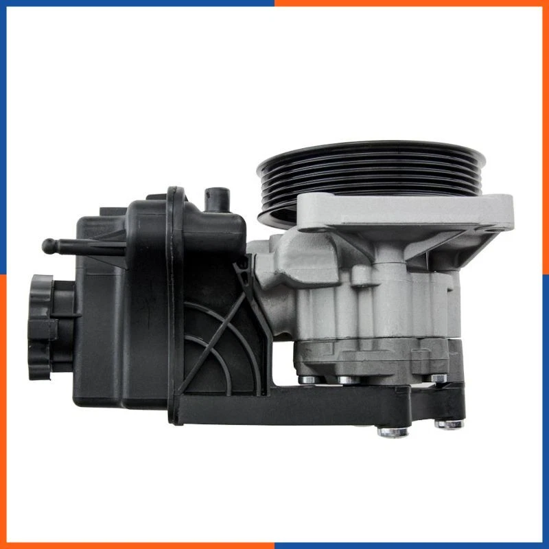 Pompe de direction assistée pour MERCEDES-BENZ | 64667801, KS00000664 - Photo 3/4