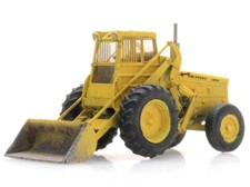 Artitec 316.091 - Volvo LM 218 Shaufel - Spur N - NEU