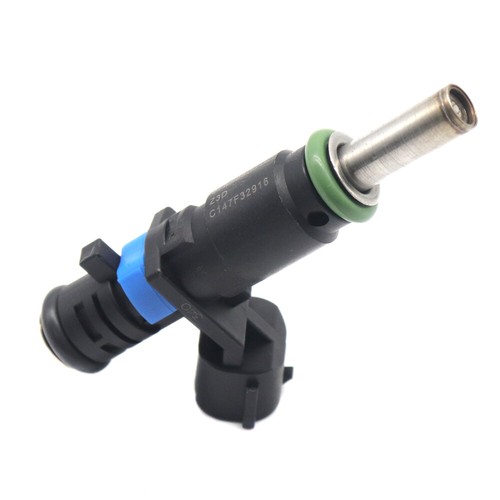 5x Fuel Injector 07K906031C For VW Passat Golf Beetle Rabbit 2.5L 2007-2015 - Picture 4 of 17