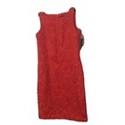 Chetta B Sleeveless Sheath Dresses for Women