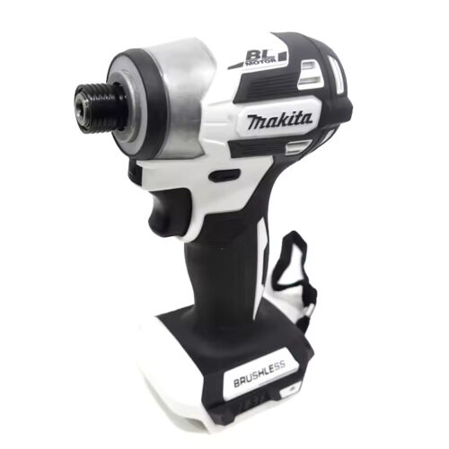 Makita DTD173 18v Lithium Brushless Impact Driver 8 color(tool only) - Picture 7 of 15