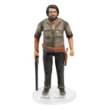 Bud Spencer Bambino Die Rechte und die Linke Hand des Teufels 7" 18cm Figur ODT