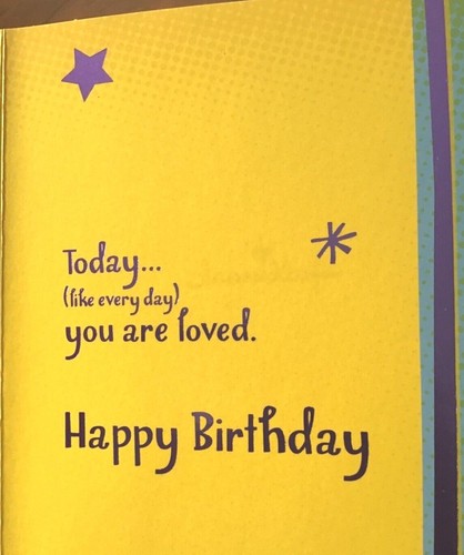 Cartoline di compleanno divertenti BROTHER, da tua sorella, tutte divertenti 15 scelte marchio 37GG - Foto 6 di 45