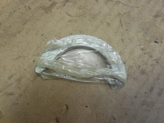 Engine Crankshaft Thrust Washer Set #TW327S Fits Honda Civic H355 - Image 2 of 4