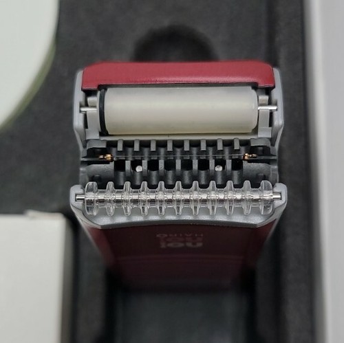 NO!NO! HAIR Professional Hair Removal Device. Pink. - Picture 9 of 11